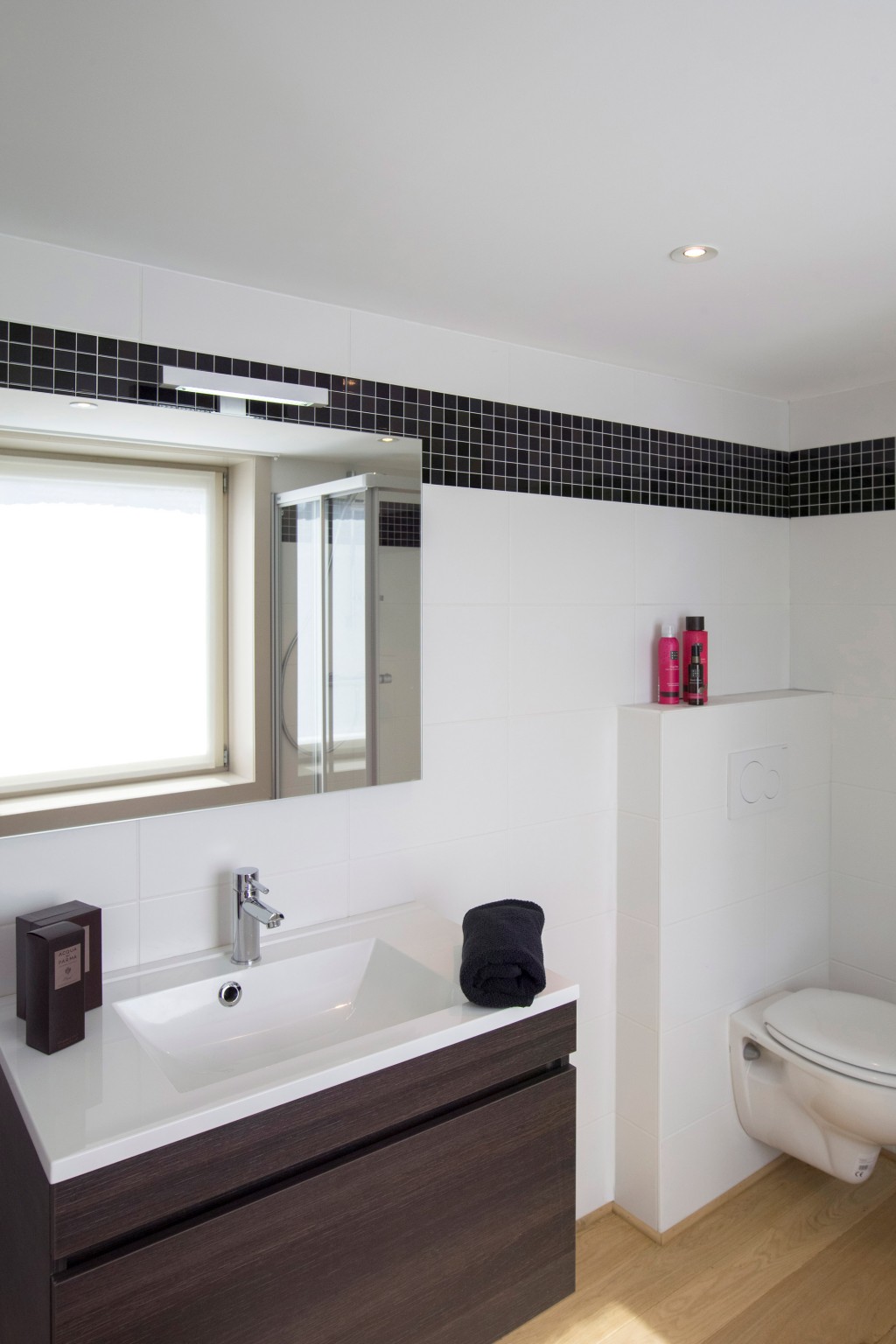 Badkamer